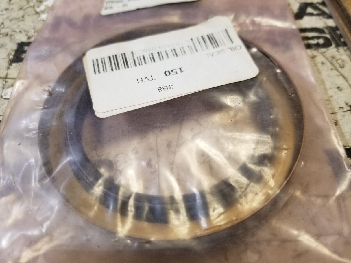Caterpillar 91444-01600 - Seal - Oil Seal CT91444-01600