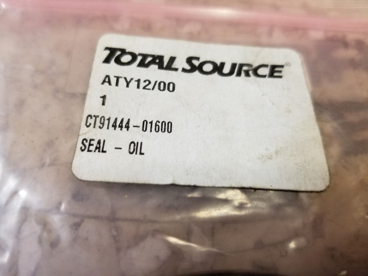 Caterpillar 91444-01600 - Seal - Oil Seal CT91444-01600