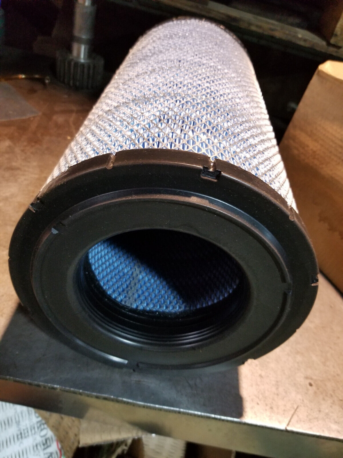 DONALDSON EAF5105 AIR FILTER 43930254 T544717 84517643