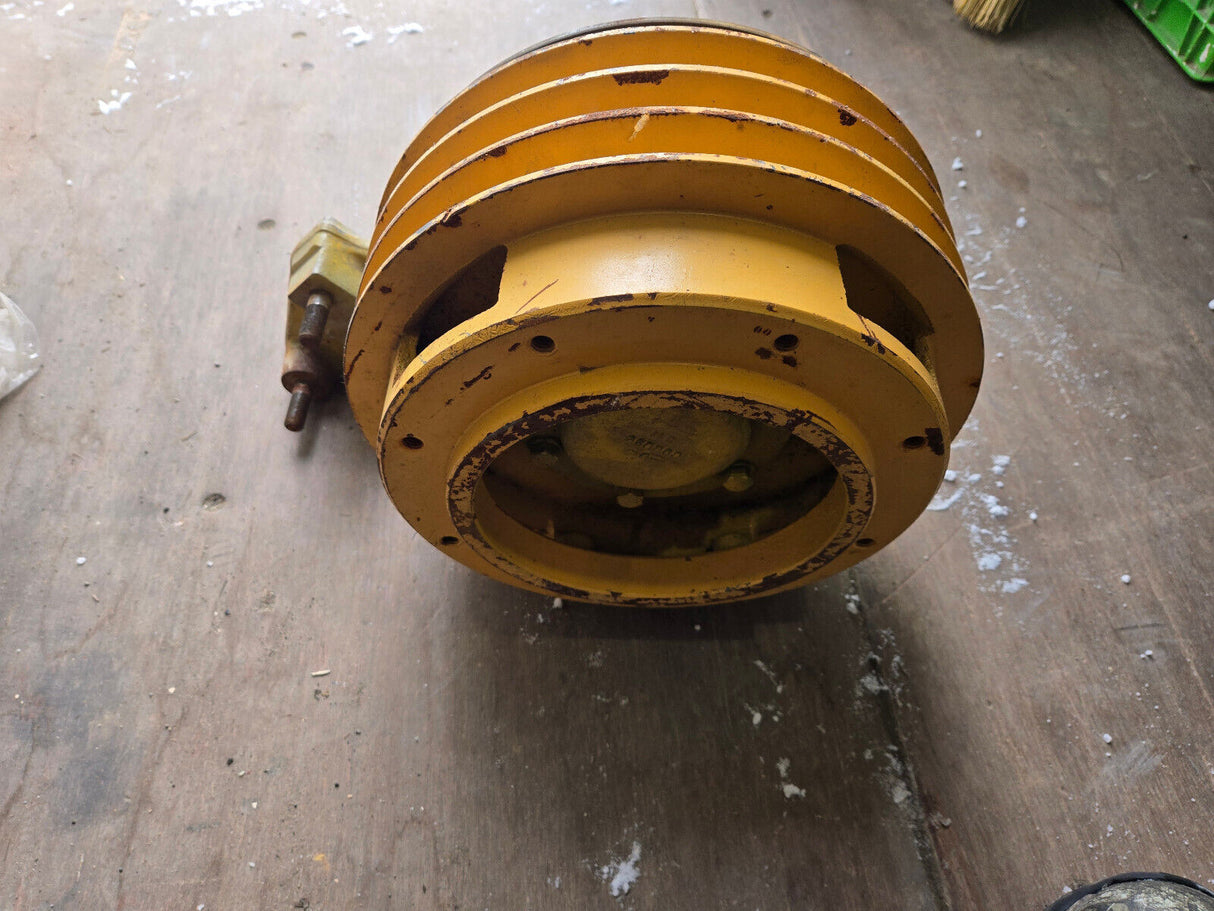 Caterpillar 9S4479 Bracket 9s-4479 pulley belt 268868