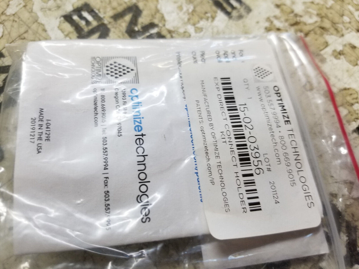 M150203956 All-In-One EXP Direct-Connect / In-Line Holder 15-02-03956