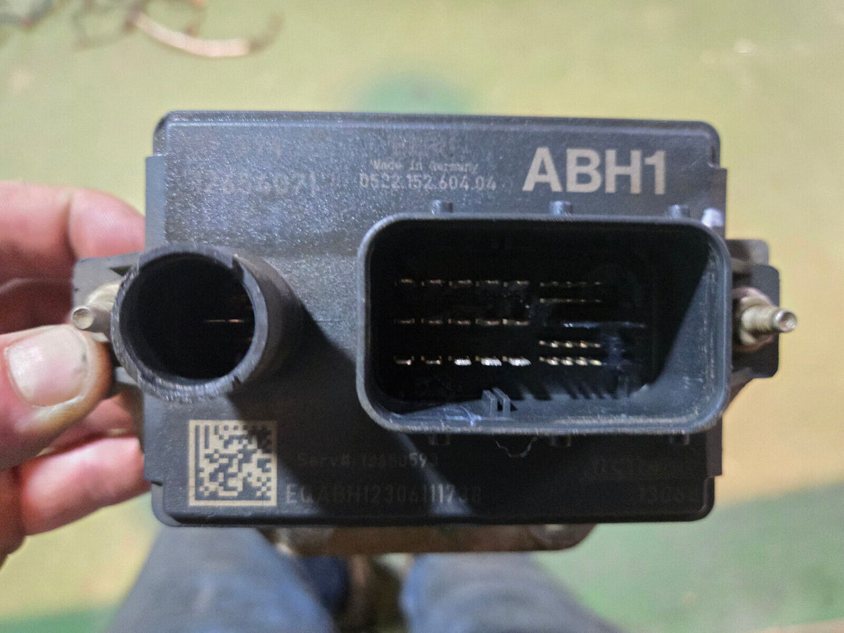 12650593 Glow Plug Controller Control Module