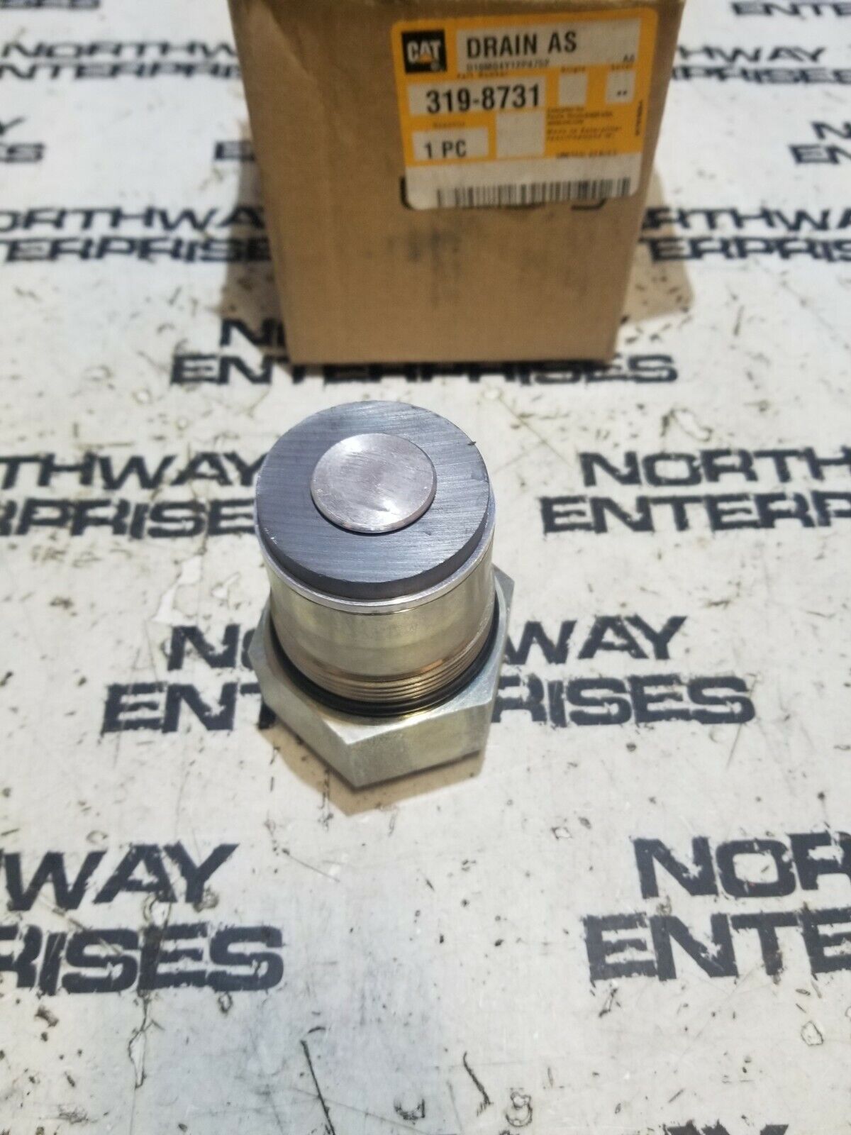 CATERPILLAR 319-8731