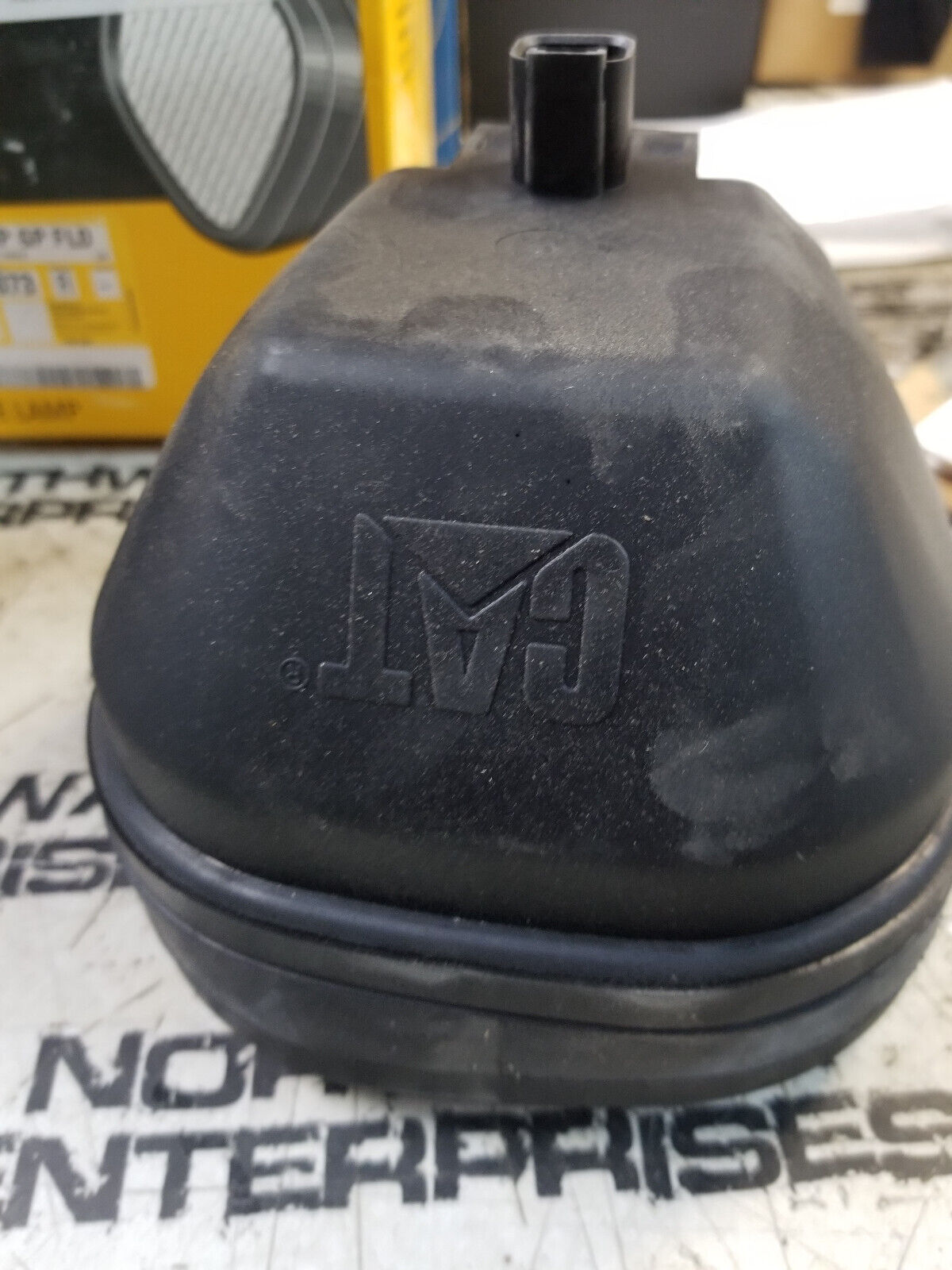 153-2073 CATERPILLAR LAMP 1532073