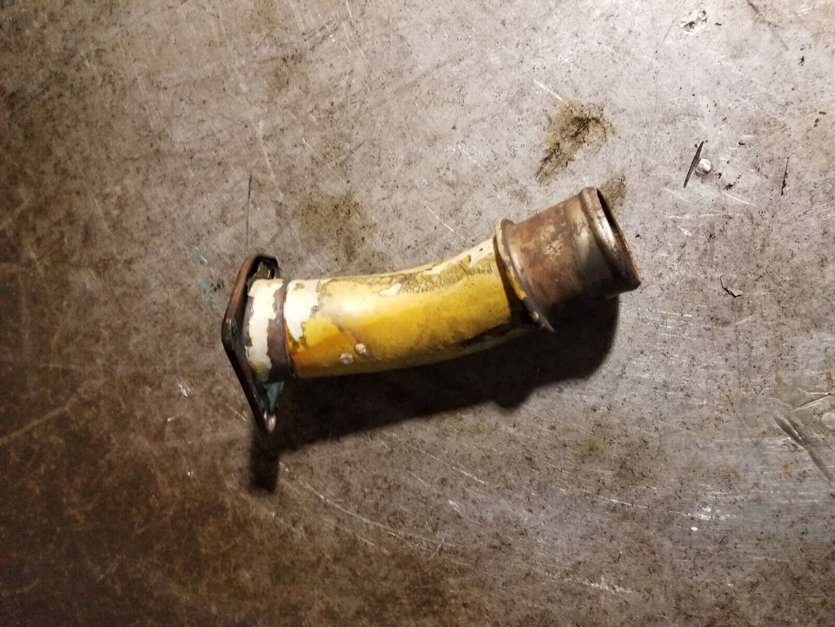 95 96 97 FORD F250 F350 7.3L DIESEL ENGINE COOLANT THERMOSTAT HOUSING OEM