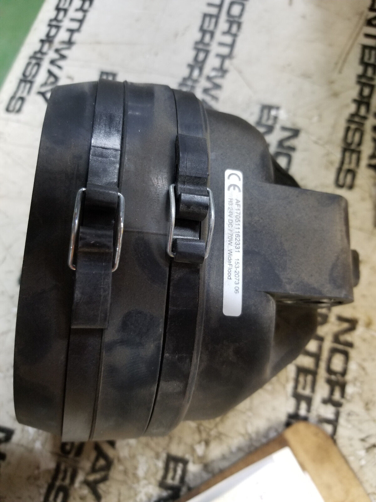 153-2073 CATERPILLAR LAMP 1532073