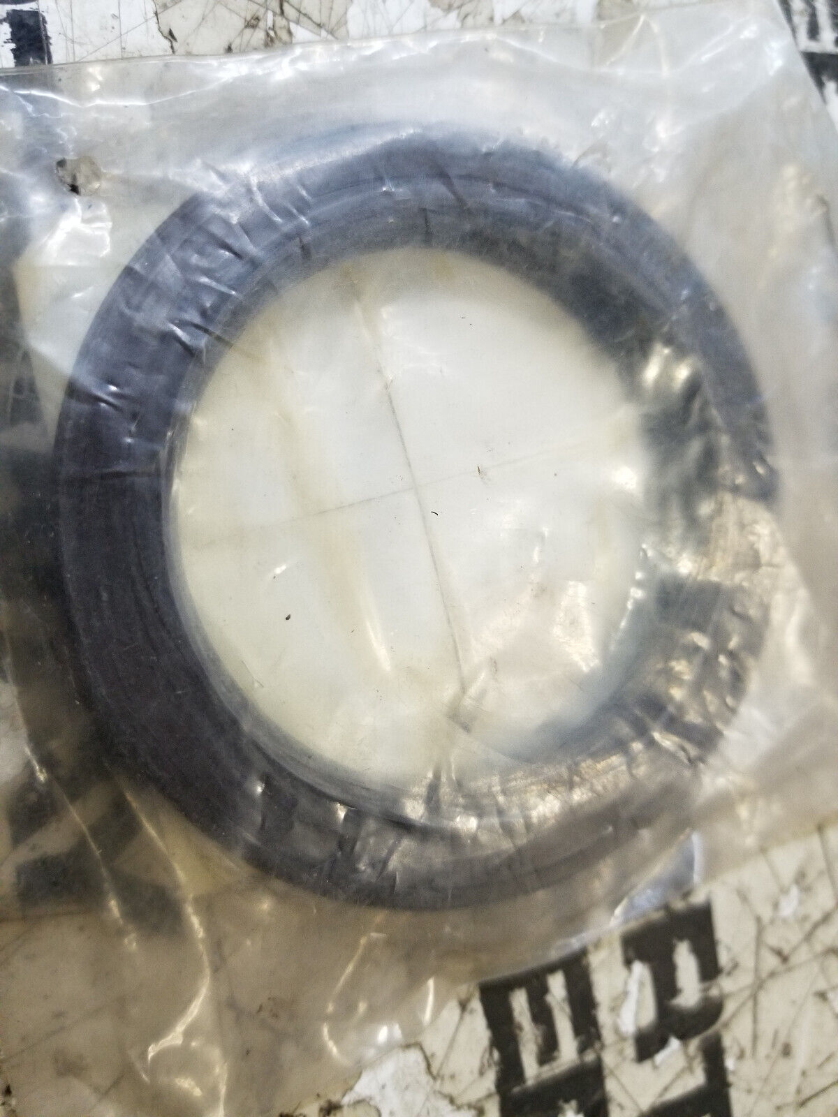 PERKINS 2415344 FRONT CRANKSHAFT OIL SEAL 2415344