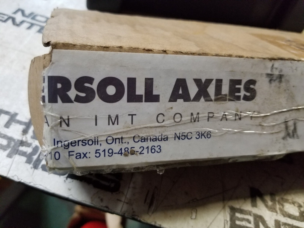 Ingersoll 2001SSA Camshaft Repair Kit