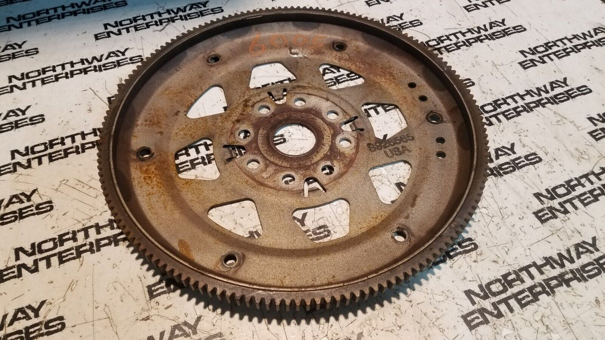 89 - 07 DODGE CUMMINS DIESEL 5.9L RING GEAR FLEXPLATE 3946161 3926565 3975464