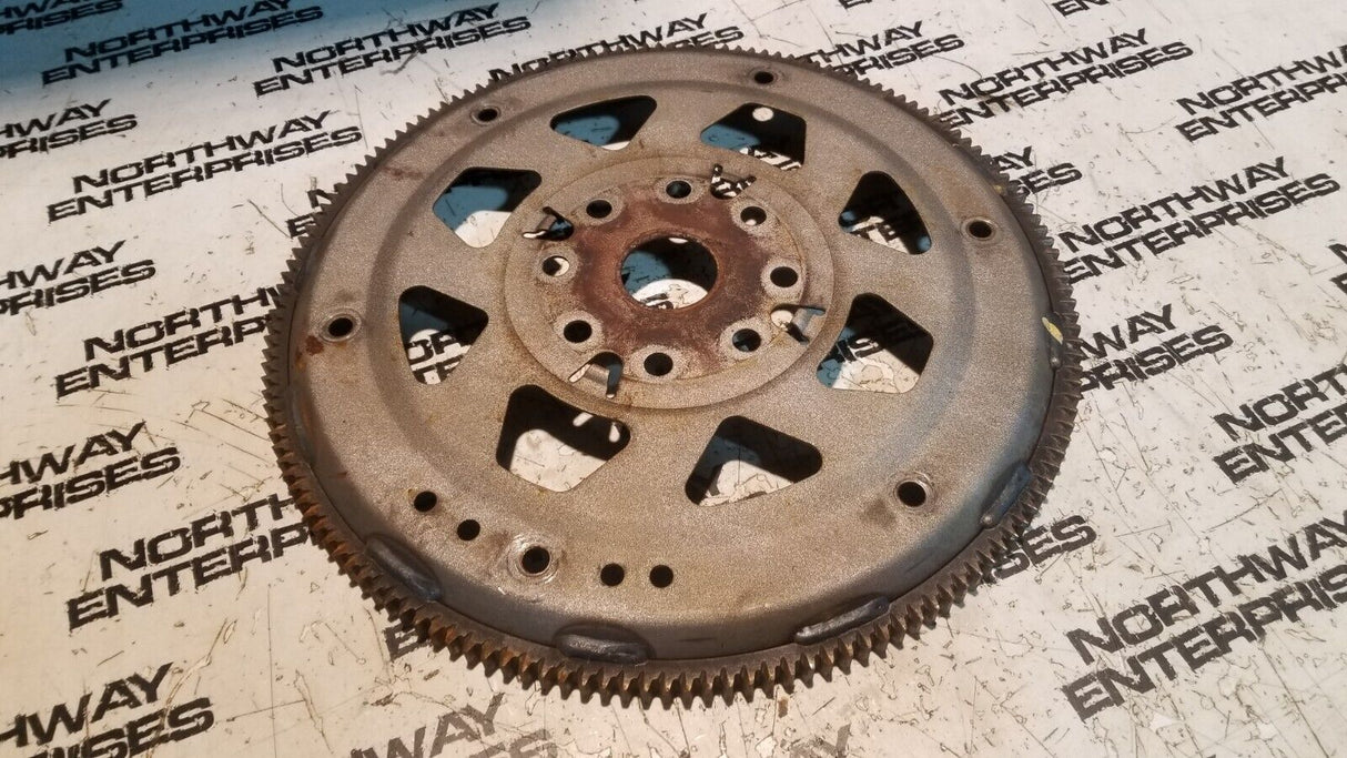 89 - 07 DODGE CUMMINS DIESEL 5.9L RING GEAR FLEXPLATE 3946161 3926565 3975464