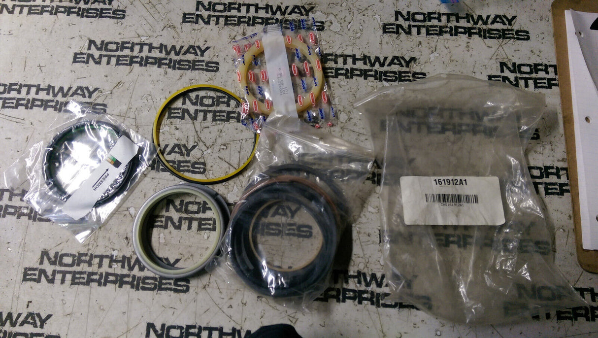 Case 161912A1 Hydraulic Cylinder Seal Kit 9020B