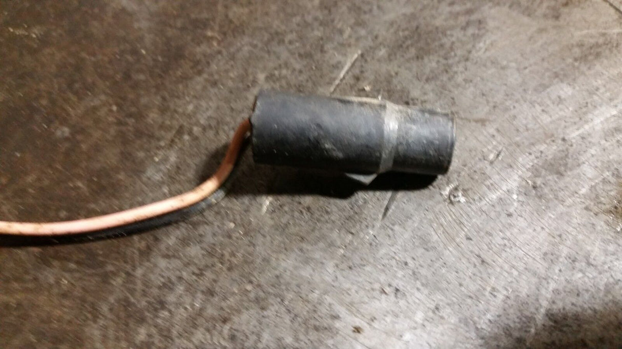 2 WIRE Duramax Engine Harness Pigtail