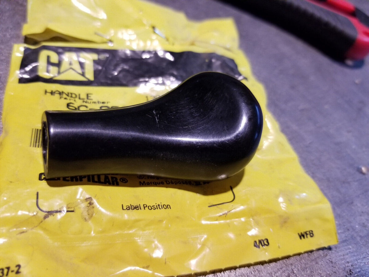 6C-8994 CATERPILLAR HANDLE 6C8994