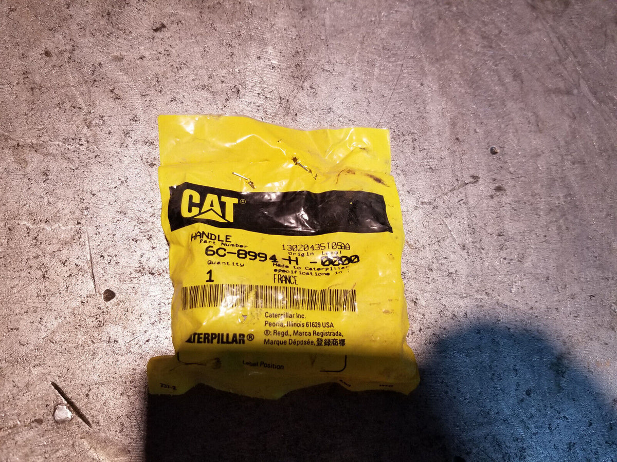 6C-8994 CATERPILLAR HANDLE 6C8994