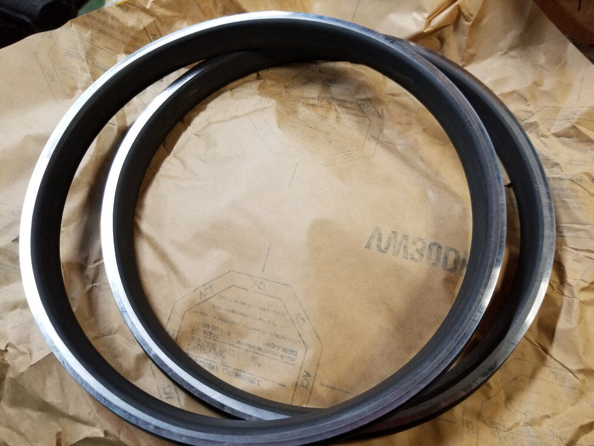 1 BOX WITH 2 SEALS - 9G-5317 256.67mm Outside Diameter Duo Cone Seal 9G5317