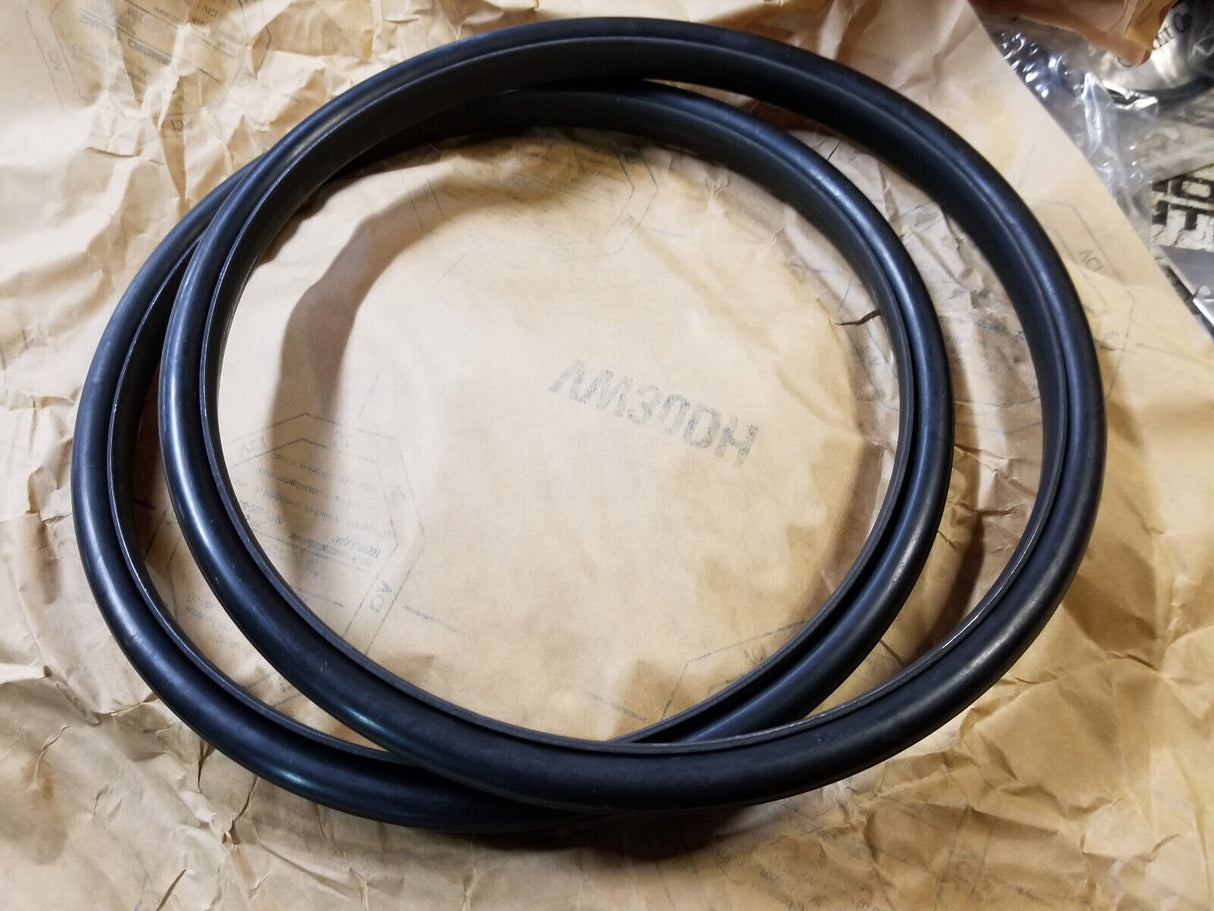 1 BOX WITH 2 SEALS - 9G-5317 256.67mm Outside Diameter Duo Cone Seal 9G5317