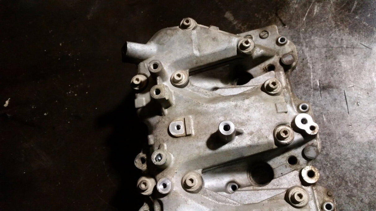 011 012 2011-2015 DURAMAX 6.6 6.6L DIESEL LML VALVE COVER & SPACER LH DRIVER r13