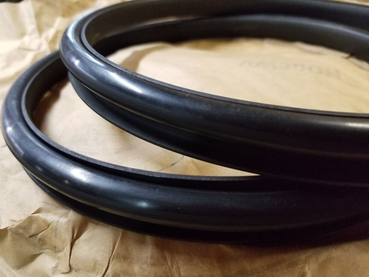 1 BOX WITH 2 SEALS - 9G-5317 256.67mm Outside Diameter Duo Cone Seal 9G5317