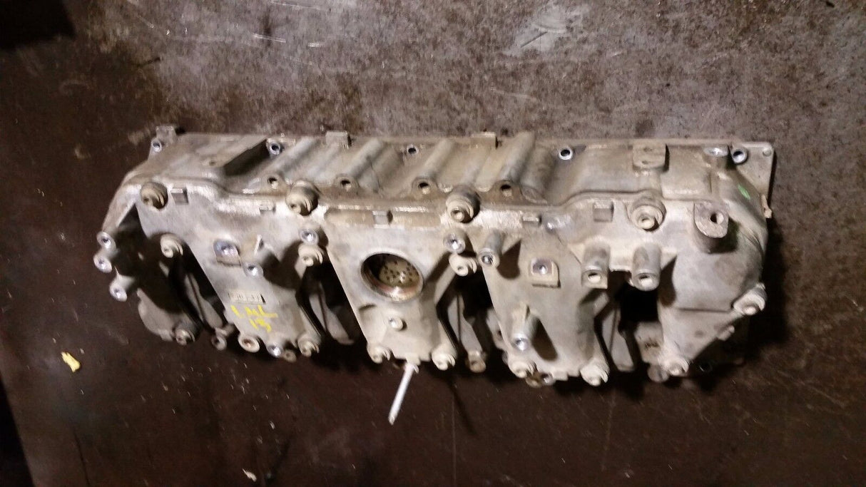 011 012 2011-2015 DURAMAX 6.6 6.6L DIESEL LML VALVE COVER & SPACER LH DRIVER r13