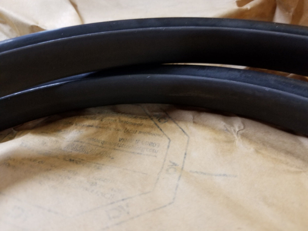 1 BOX WITH 2 SEALS - 9G-5317 256.67mm Outside Diameter Duo Cone Seal 9G5317