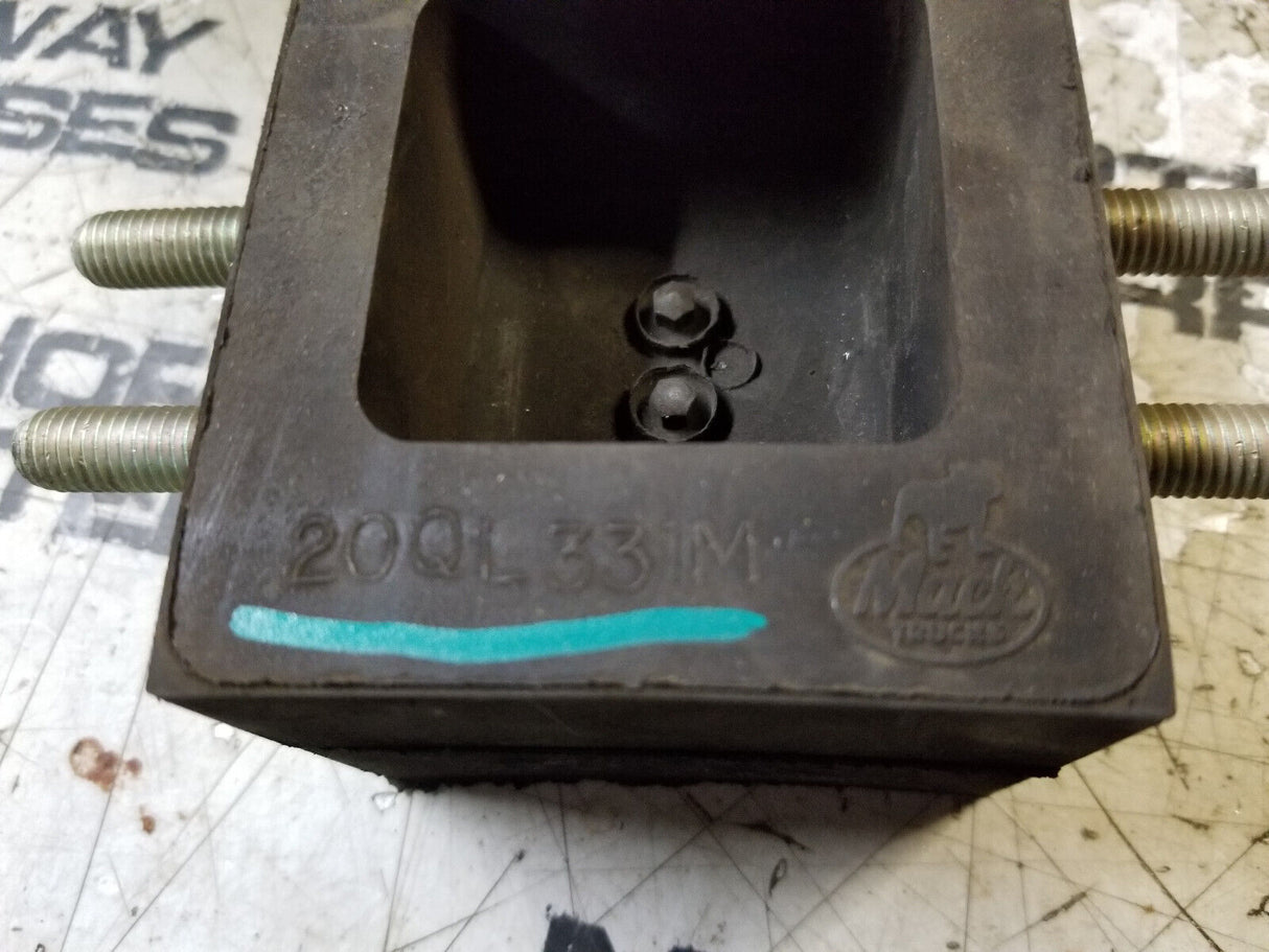 Mack 20QL331M Truck Step Insulator NOS
