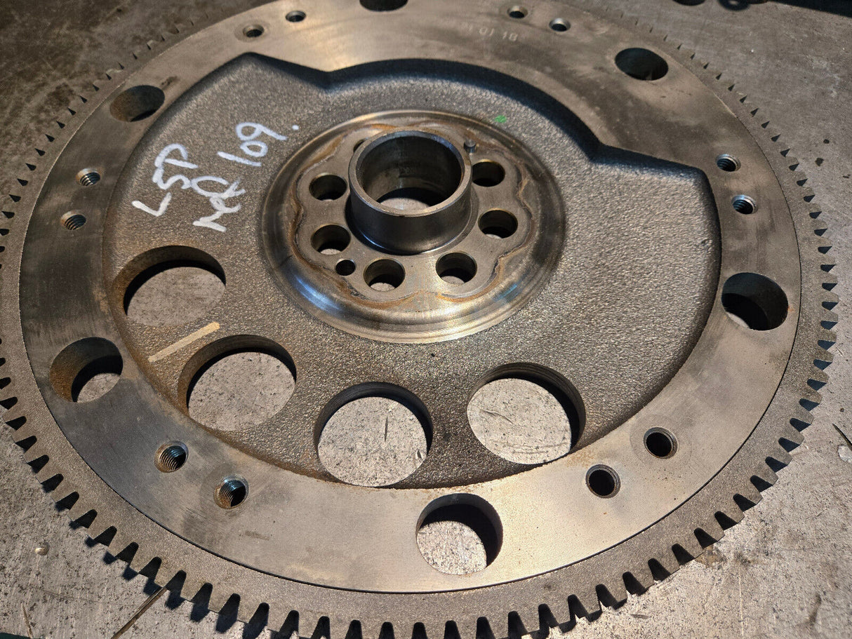 12645696 Chevrolet GMC 6.6L LML L5P Duramax Automatic Flywheel 2017-2022