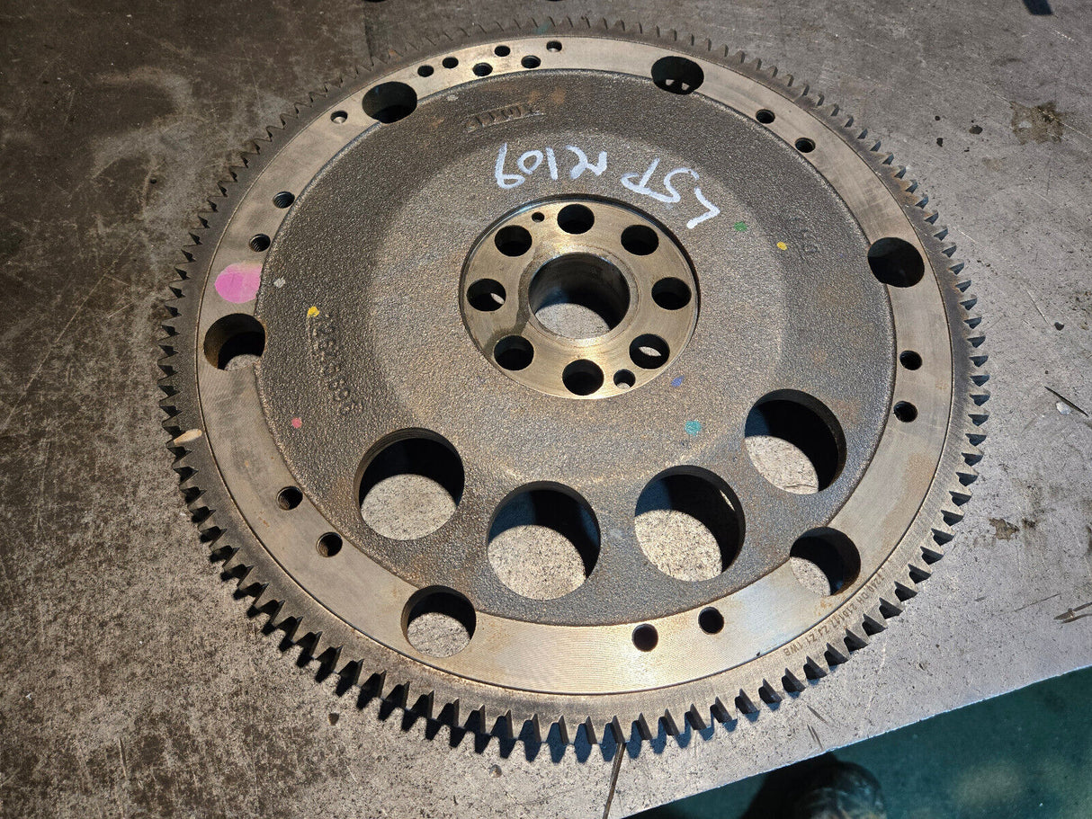 12645696 Chevrolet GMC 6.6L LML L5P Duramax Automatic Flywheel 2017-2022