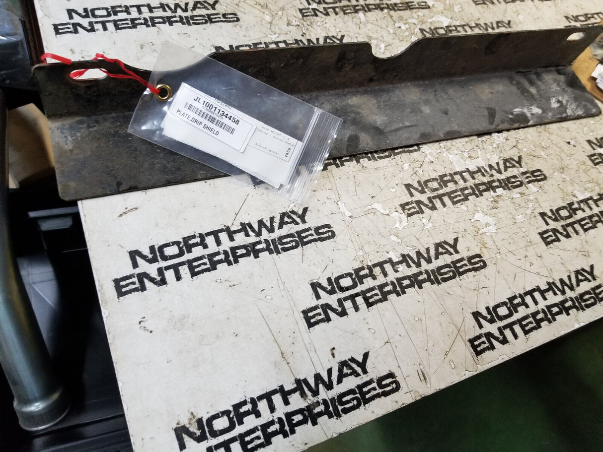 1001134458 JLG G10-55A DRIP SHIELD