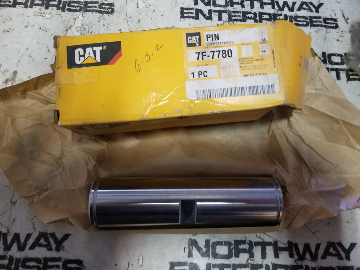 7F-7780 CATERPILLAR PIN