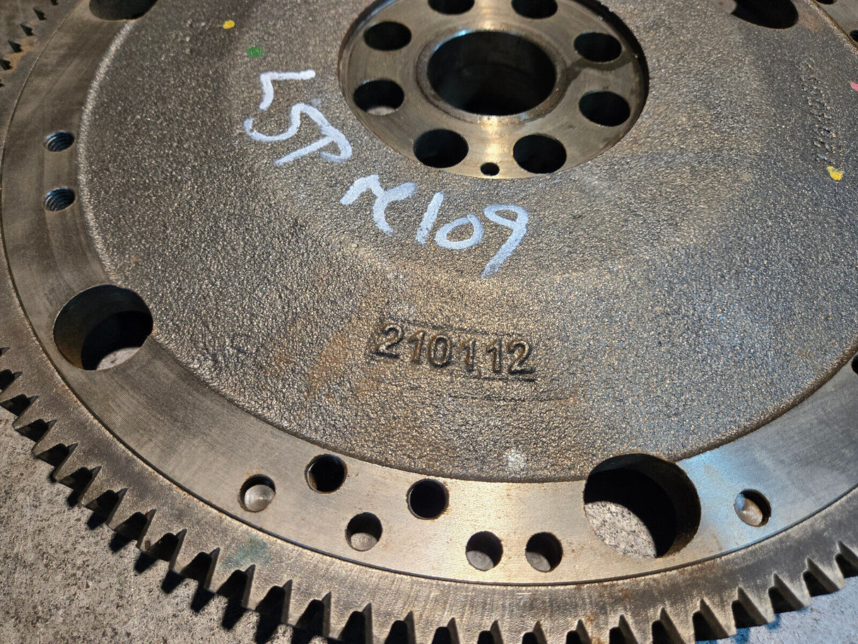 12645696 Chevrolet GMC 6.6L LML L5P Duramax Automatic Flywheel 2017-2022