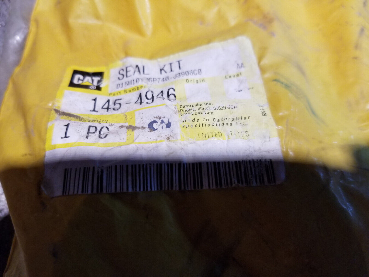145-4946 CATERPILLAR SEAL KIT 1454946