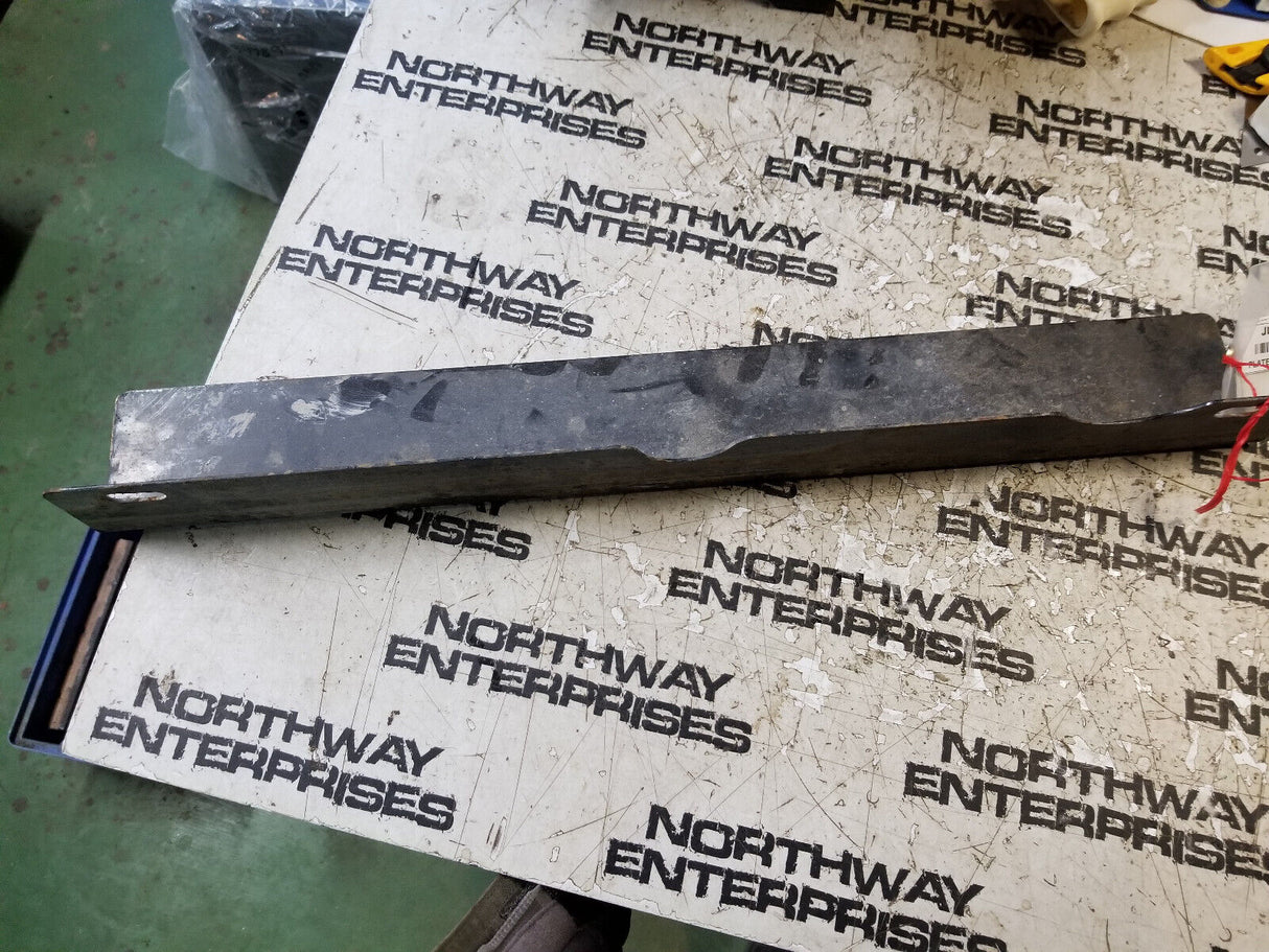 1001134458 JLG G10-55A DRIP SHIELD