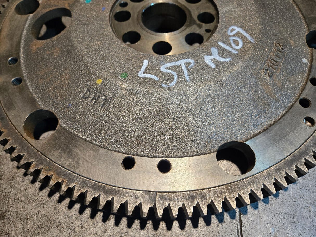 12645696 Chevrolet GMC 6.6L LML L5P Duramax Automatic Flywheel 2017-2022