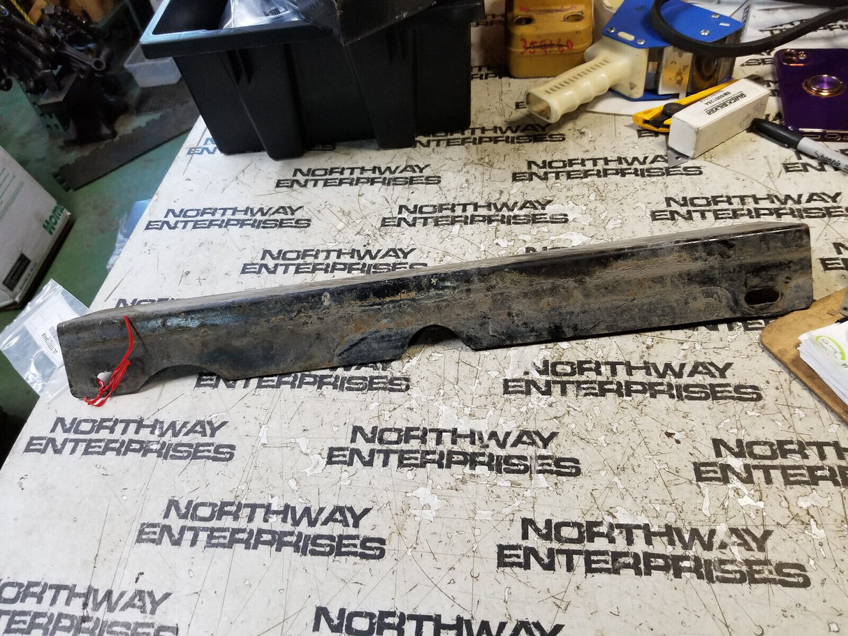 1001134458 JLG G10-55A DRIP SHIELD