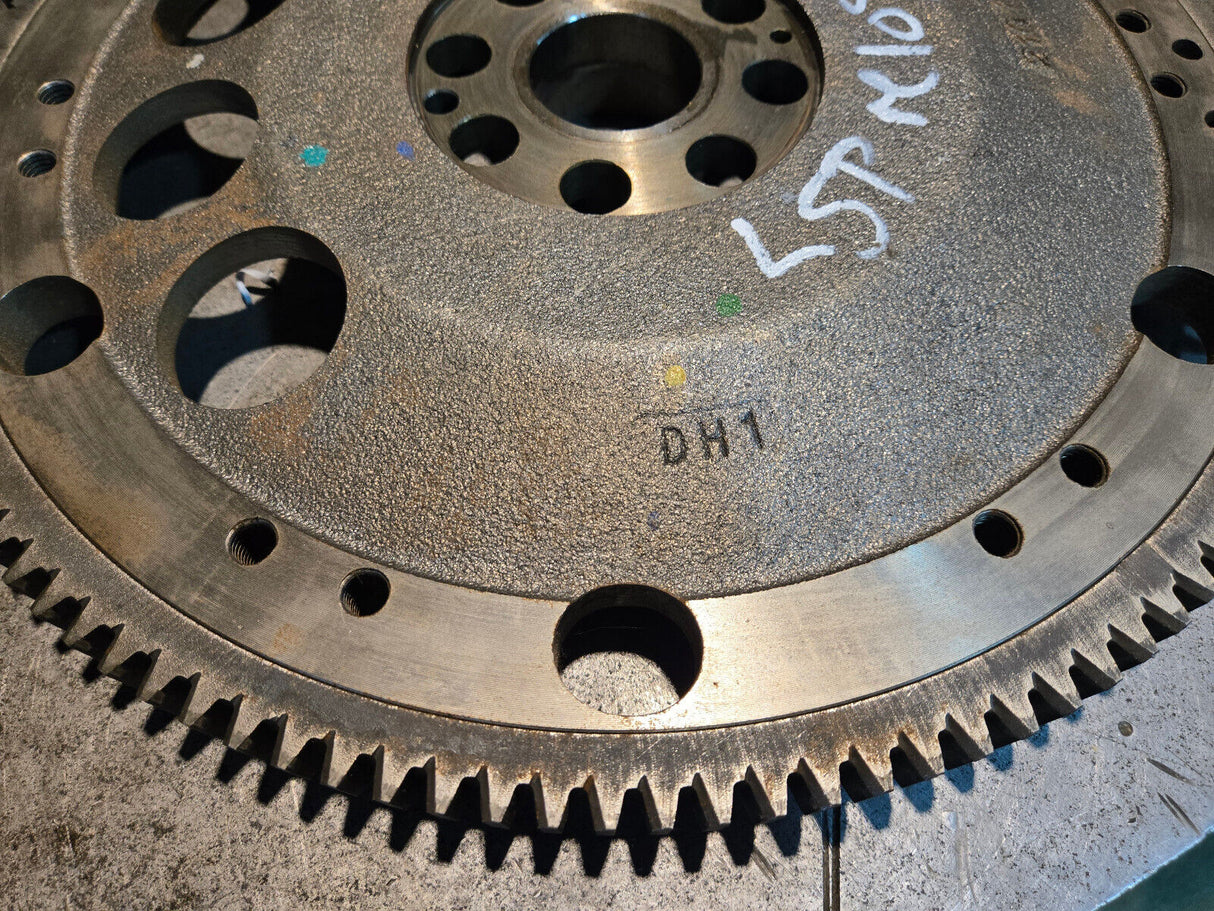 12645696 Chevrolet GMC 6.6L LML L5P Duramax Automatic Flywheel 2017-2022