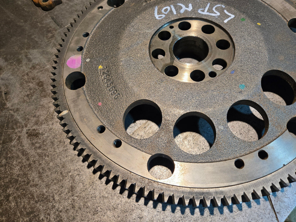 12645696 Chevrolet GMC 6.6L LML L5P Duramax Automatic Flywheel 2017-2022