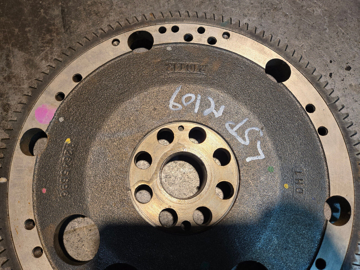 12645696 Chevrolet GMC 6.6L LML L5P Duramax Automatic Flywheel 2017-2022