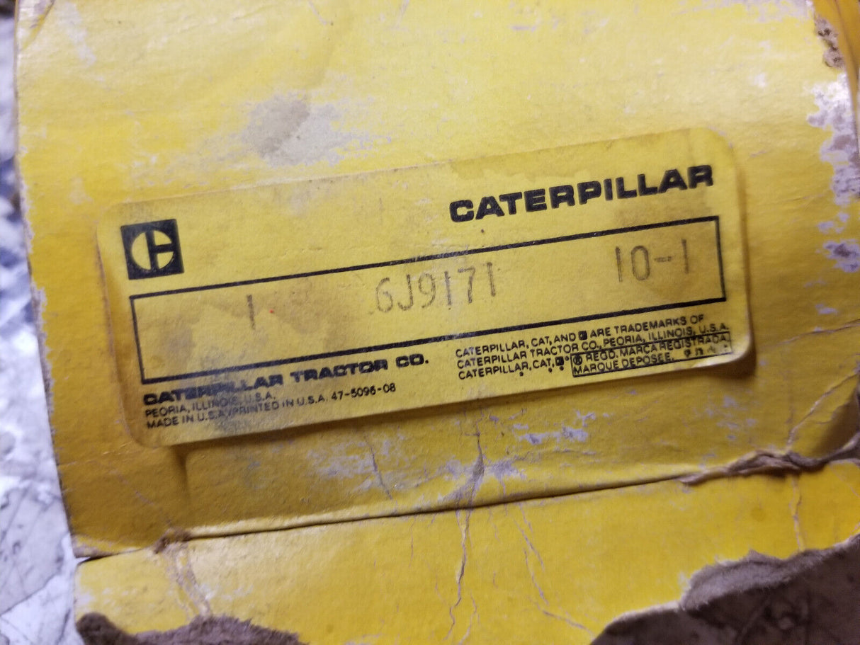 OEM CATERPILLAR CAT 6J-9171 6J9171 SEAT