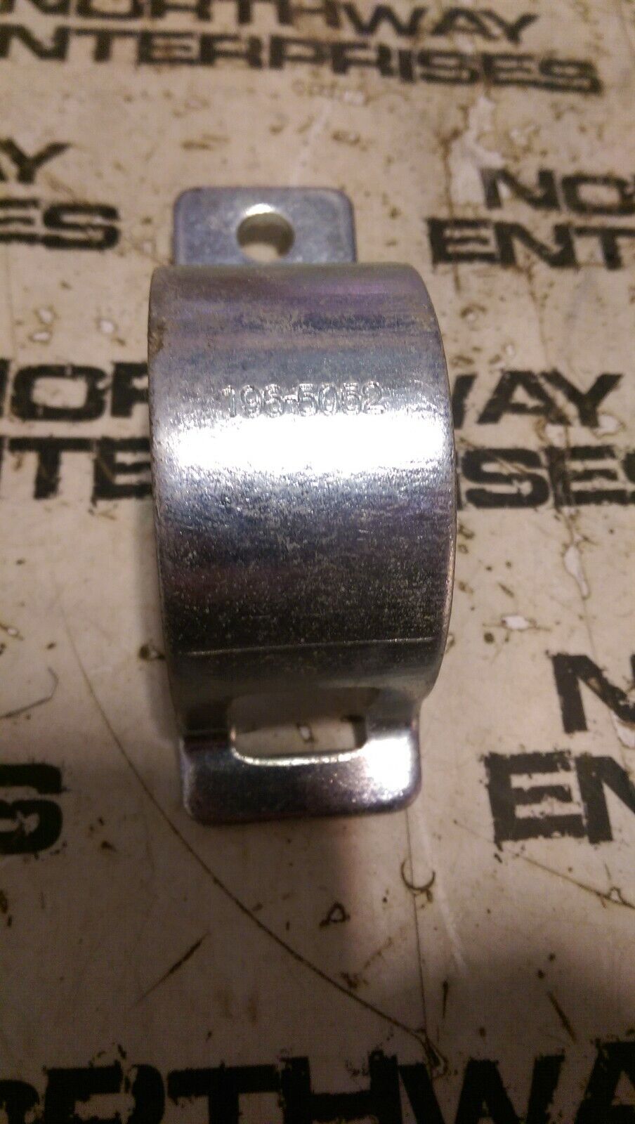 Caterpillar 196-5052 CLIP