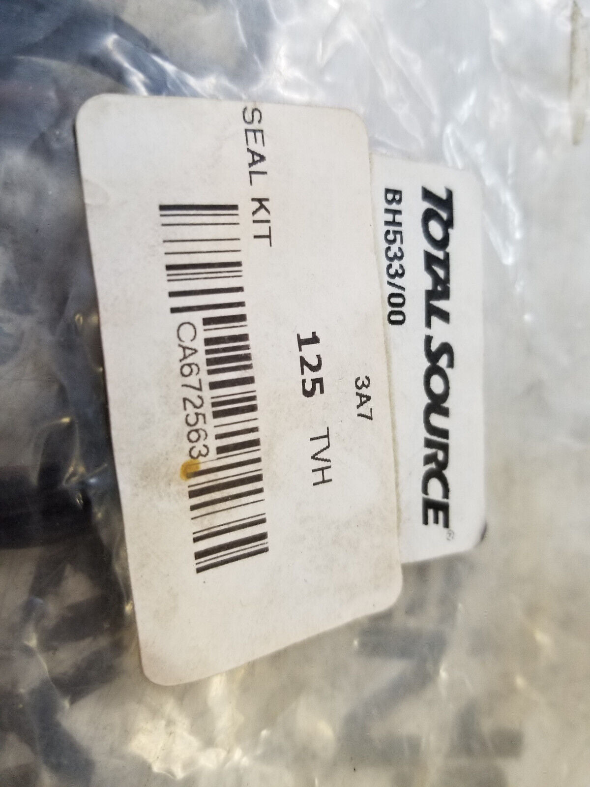 CA672563 672563 TOTAL SOURCE SERVICE KIT