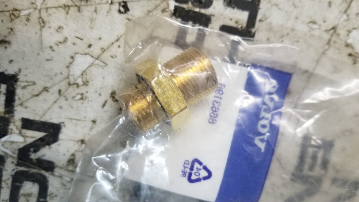 VOLVO 13966418 VOE13966418 FITTING ADAPTER