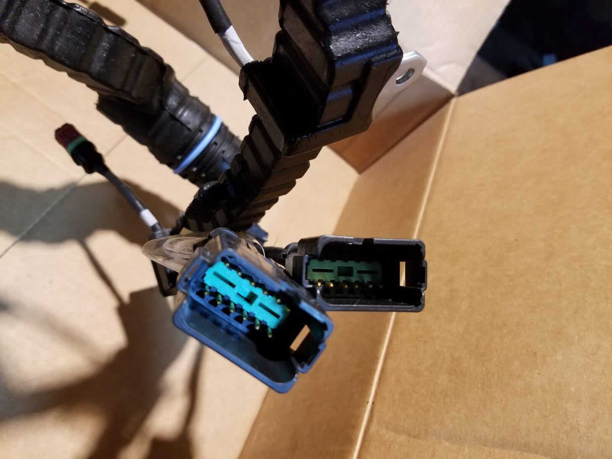 418-8701 CATERPILLAR WIRING HARNESS D11T D10T2 D10 993K 990K 992K 990 993 992