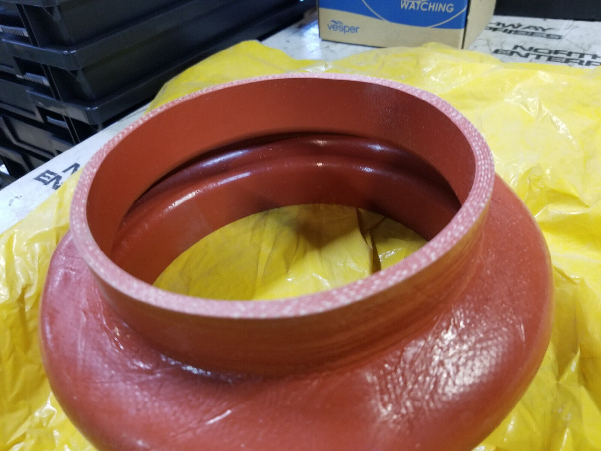 448-9143 4489143 CATERPILLAR REDUCING HOSE