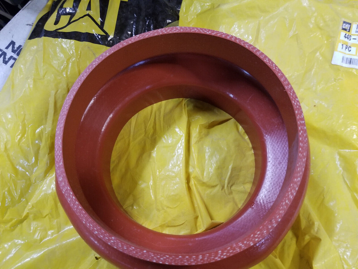 448-9143 4489143 CATERPILLAR REDUCING HOSE