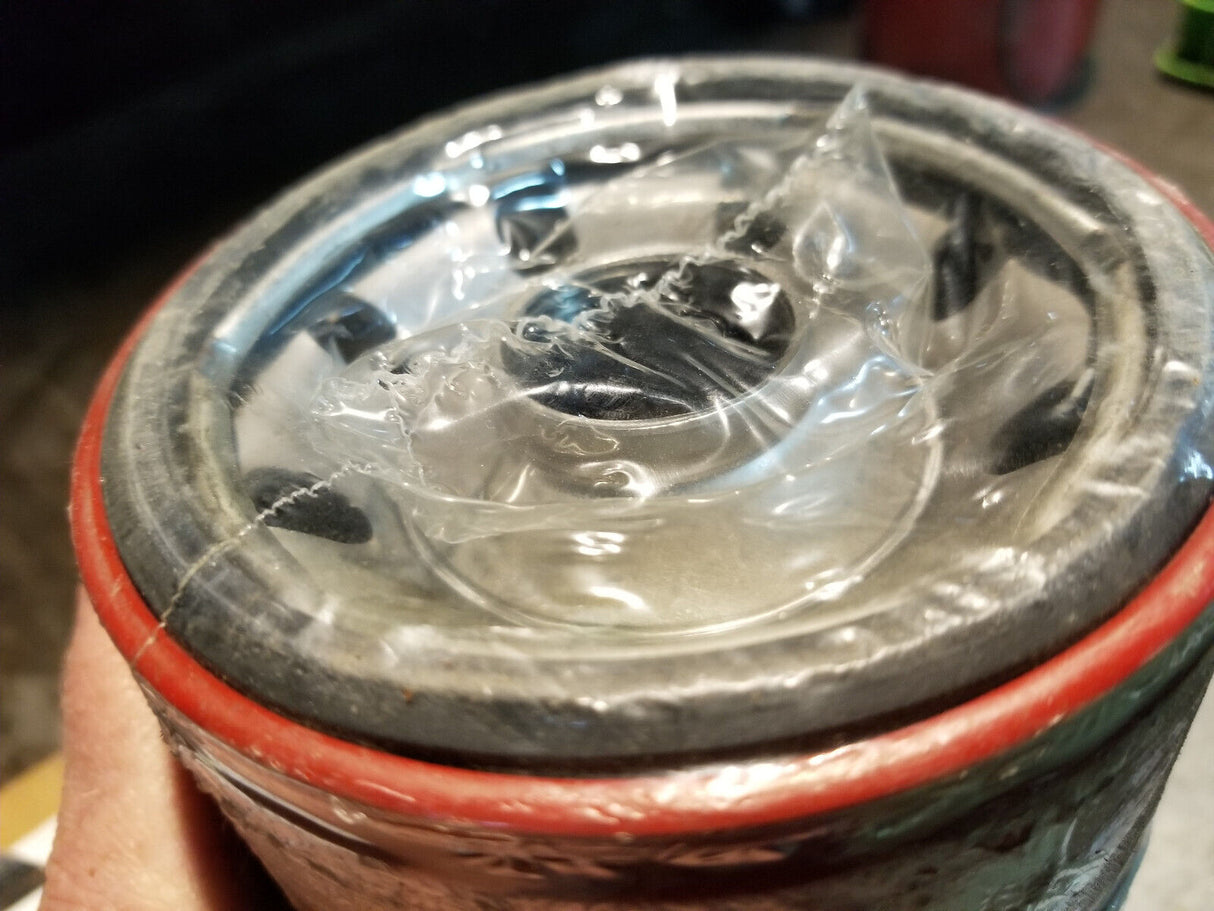 Baldwin Filters BF784 SPIN ON FUEL FILTER