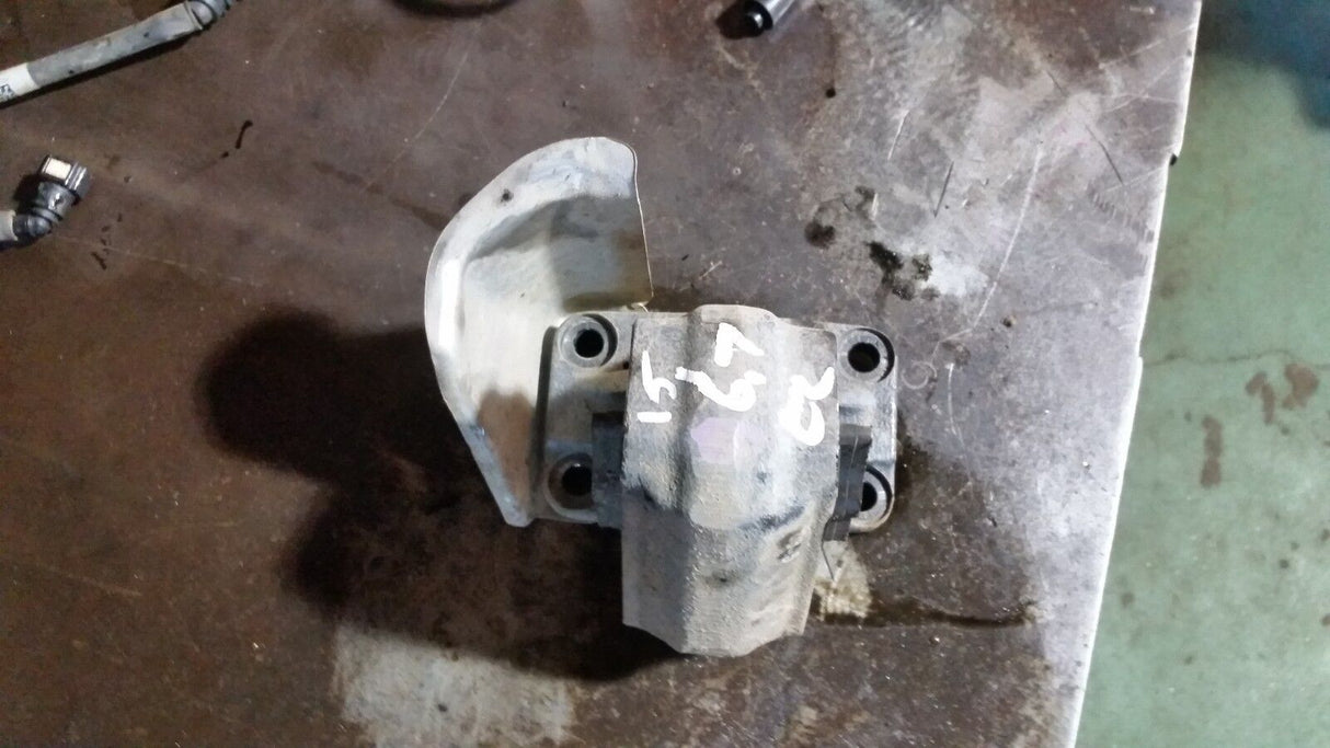 6.7L 6.7 Cummins Engine Mount Bracket RH / Passenger side