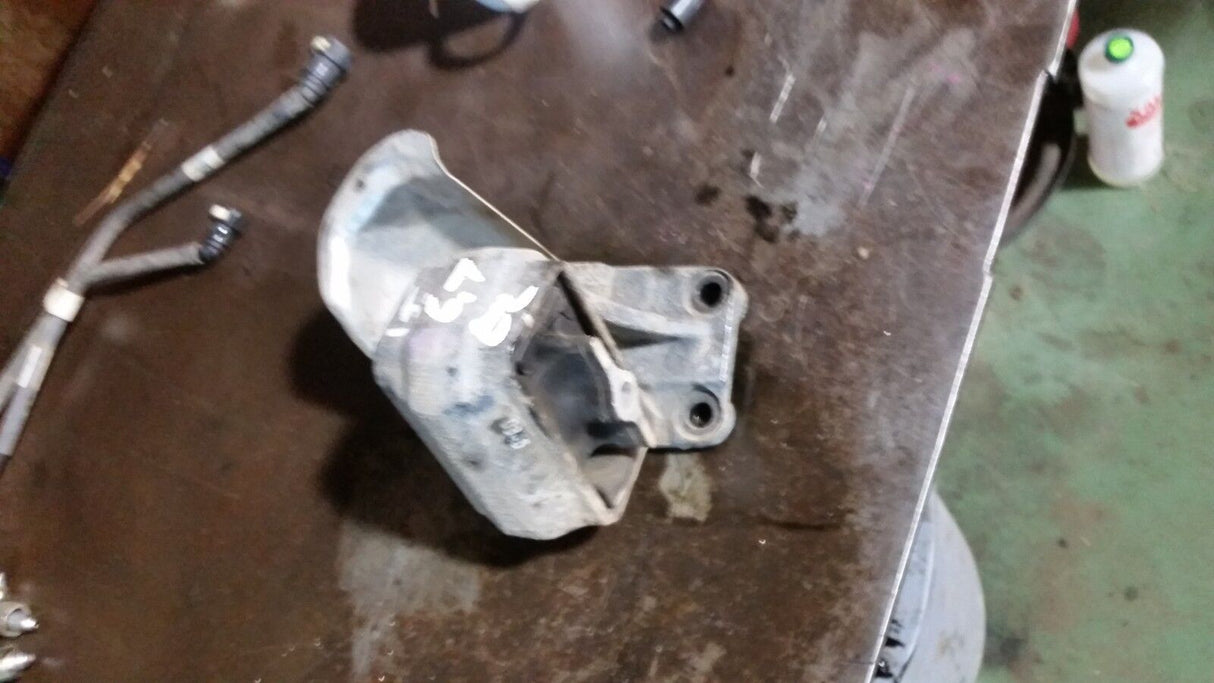 6.7L 6.7 Cummins Engine Mount Bracket RH / Passenger side