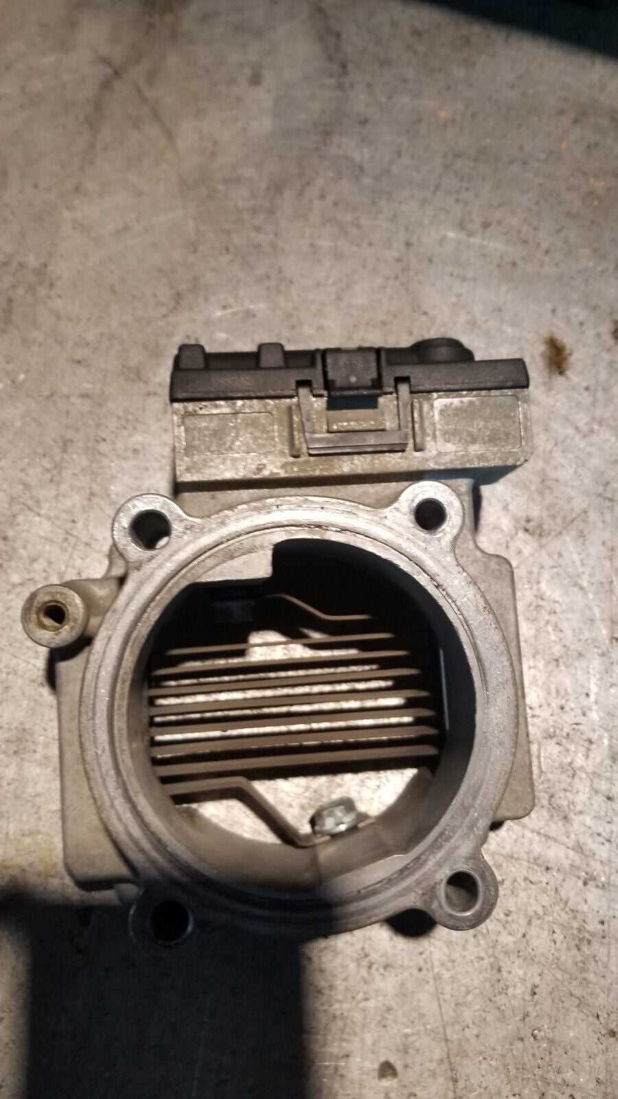 12601677 GM 11-16 2500 3500 HD 6.6L Diesel Turbo Pre Heater