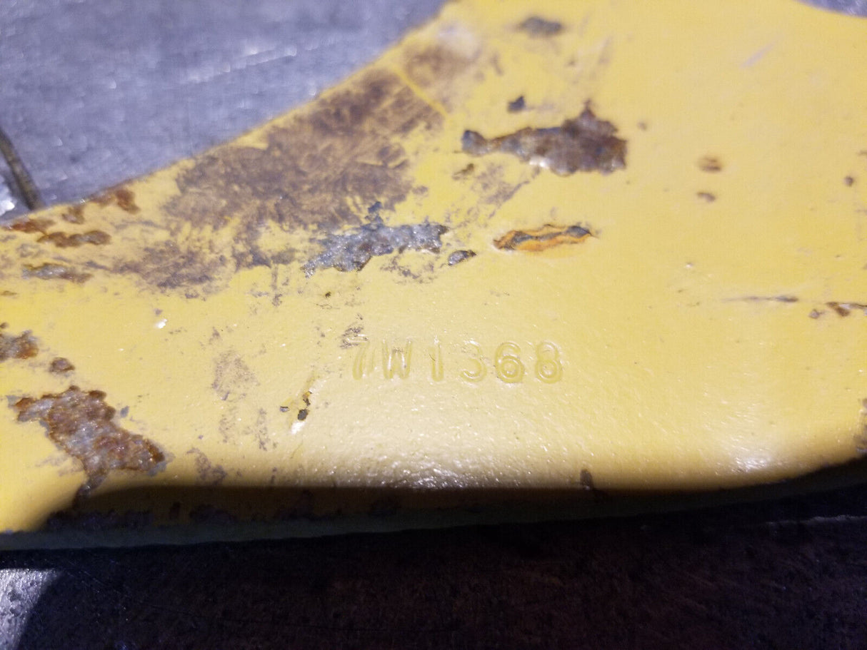 7W1368 OEM CATERPILLAR 7W-1368 STRAP