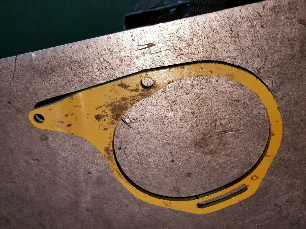 7W1368 OEM CATERPILLAR 7W-1368 STRAP